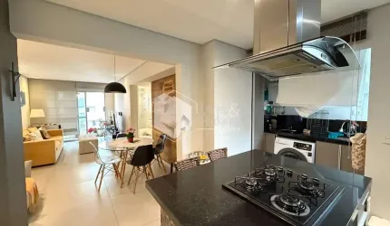 Apartamento tipo para venda com 2 quartos, sendo 1 suíte, 74m²