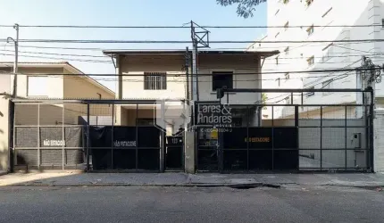 Casa à venda 3 Quartos 6 Vagas 208M² Vila Congonhas São Paulo - SP