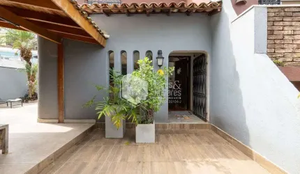 Casa à venda 3 Quartos 1 Suite 220M² Jardim Londrina São Paulo - SP
