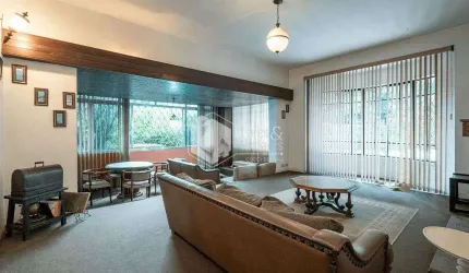 Casa à venda 4 Quartos 2 Suites 4 Vagas 330M² Lapa São Paulo - SP