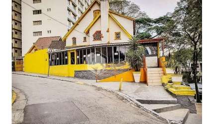 Casa à venda 5 Quartos 5 Vagas 405M² Bela Vista São Paulo - SP