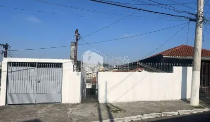 Casa tipo para venda com 5 quartos, 90m²