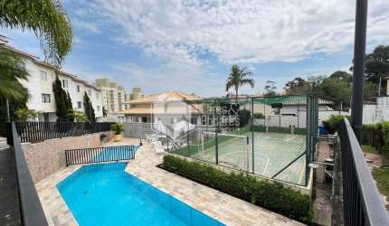 Casa no condomínio Villa Bella para venda com 2 quartos, 77m²