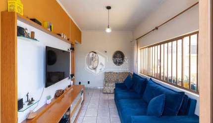 Casa tipo para venda com 2 quartos, sendo 1 suíte, 185m²