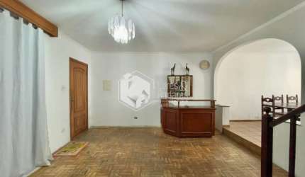 Casa tipo para venda com 3 quartos, 100m²