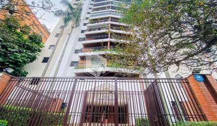 Apartamento tipo para venda com 3 quartos, sendo 3 suítes, 129m²