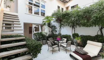 Casa à venda 3 Quartos 1 Suite 2 Vagas 155M² Campo Belo São Paulo - SP