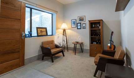 Casa à venda 3 Quartos 2 Vagas 187M² Vila Pompéia São Paulo - SP