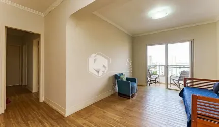 Apartamento tipo para venda com 3 quartos, sendo 1 suíte, 95m²