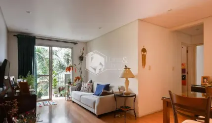 Apartamento tipo para venda com 2 quartos, sendo 1 suíte, 80m²