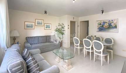 Apartamento tipo para venda com 3 quartos, sendo 1 suíte, 95m²