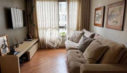 Apartamento tipo para venda com 2 quartos, 56m²
