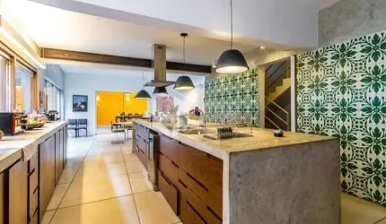 Casa à venda 4 Quartos 4 Suites 4 Vagas 480M² Alto de Pinheiros São Paulo - SP