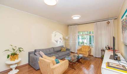 Casa à venda 4 Quartos 1 Suite 3 Vagas 214M² Vila Guarani (Z Sul) São Paulo - SP