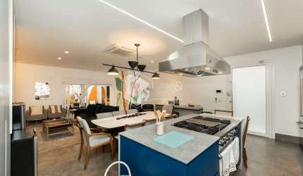 Casa à venda 4 Quartos 2 Suites 3 Vagas 256M² Planalto Paulista São Paulo - SP