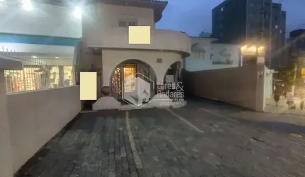 Casa à venda 6 Quartos 2 Suites 9 Vagas 600M² Vila Mariana São Paulo - SP