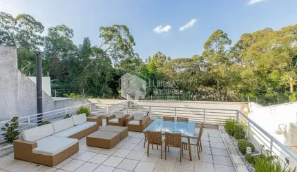 Casa à venda 4 Quartos 1 Suite 5 Vagas 440M² City América São Paulo - SP