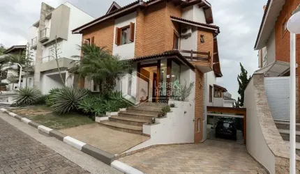Casa em Condomínio à venda 4 Quartos 4 Suites 4 Vagas 400M² Jardim Franca São Paulo - SP