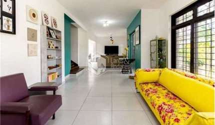 Casa à venda 5 Quartos 1 Suite 6 Vagas 460M² Alto da Lapa São Paulo - SP