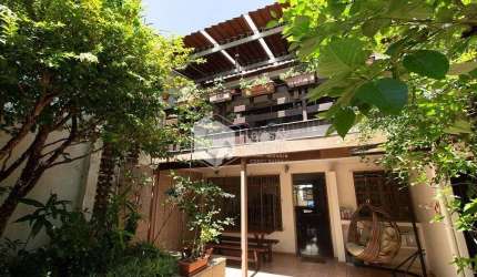 Casa à venda 4 Quartos 2 Suites 5 Vagas 493M² Campo Belo São Paulo - SP