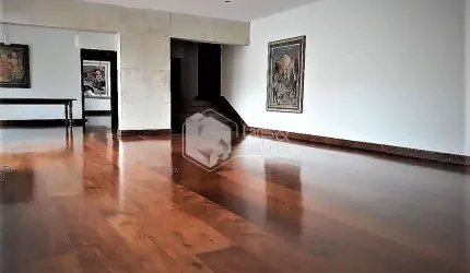 Casa no condomínio Morumbi para venda com 4 quartos, sendo 4 suítes, 754m²