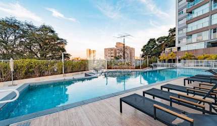 Apartamento tipo para venda com 2 quartos, sendo 1 suíte, 68m²