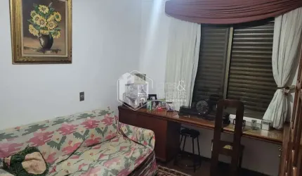 Apartamento tipo para venda com 3 quartos, sendo 1 suíte, 125m²