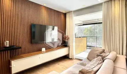 Apartamento tipo para venda com 3 quartos, sendo 1 suíte, 92m²