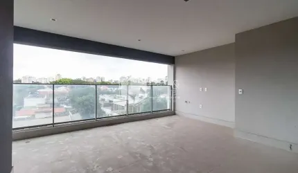 Apartamento tipo para venda com 3 quartos, sendo 3 suítes, 125m²