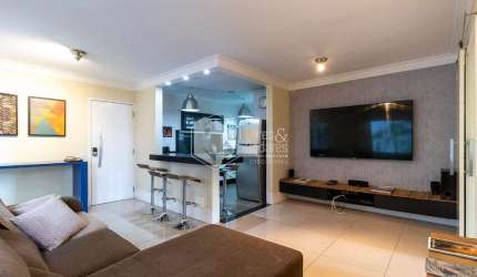 Apartamento tipo para venda e locação com 2 quartos, 66m²