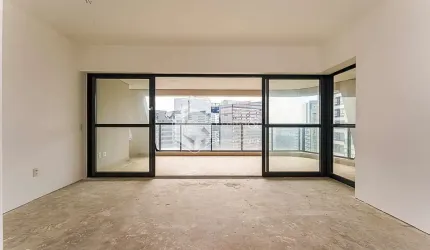 Apartamento tipo para venda com 2 quartos, sendo 2 suítes, 134m²
