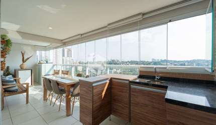 Apartamento tipo para venda com 2 quartos, sendo 1 suíte, 73m²