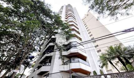 Apartamento tipo para venda com 4 quartos, sendo 2 suítes, 184m²