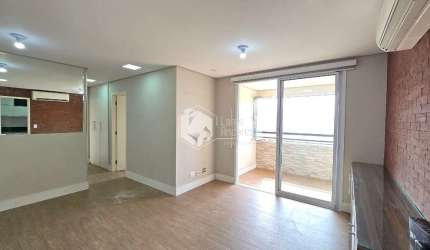 Apartamento tipo para venda com 3 quartos, sendo 2 suítes, 87m²