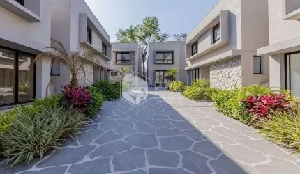 Casa em Condomínio à venda 4 Quartos 4 Suites 6 Vagas 769M² Chácara Santo Antônio (Zona Sul) São Pa