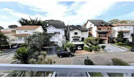 Casa em Condomínio à venda 4 Quartos 4 Suites 6 Vagas 354M² Jardim Colombo São Paulo - SP