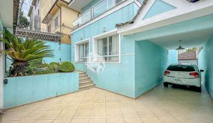 Casa à venda 6 Quartos 4 Suites 4 Vagas 360M² Jardim São Paulo(Zona Norte) São Paulo - SP
