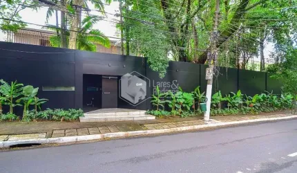 Casa à venda 4 Quartos 4 Suites 8 Vagas 1117M² Jardim América São Paulo - SP