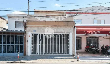 Casa à venda 4 Quartos 1 Suite 2 Vagas 201M² Maranhão São Paulo - SP