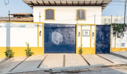 Casa à venda 4 Quartos 1 Suite 6 Vagas 450M² Chácara Monte Alegre São Paulo - SP