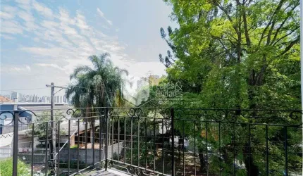 Casa à venda 5 Quartos 5 Suites 5 Vagas 629M² Jardim da Saúde São Paulo - SP