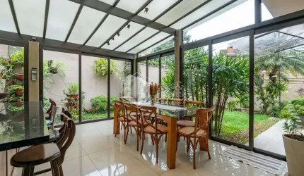 Casa à venda 5 Quartos 4 Suites 6 Vagas 373M² Lar São Paulo São Paulo - SP