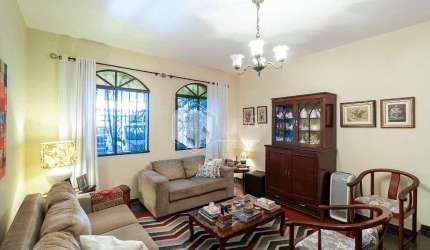 Casa à venda 3 Quartos 3 Suites 2 Vagas 173M² Santo Amaro São Paulo - SP