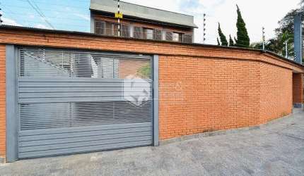 Casa à venda 4 Quartos 3 Suites 5 Vagas 422M² Rolinópolis São Paulo - SP