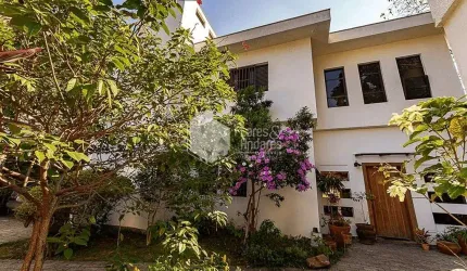 Casa à venda 4 Quartos 4 Suites 4 Vagas 459M² Vila Tramontano São Paulo - SP