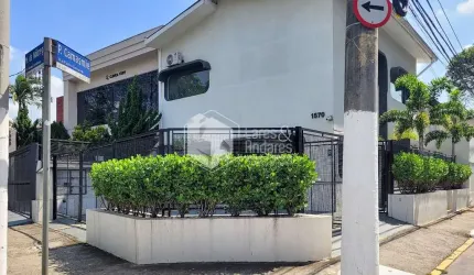 Casa comercial para venda, 181m²