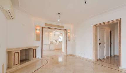 Apartamento tipo para venda com 4 quartos, sendo 4 suítes, 208m²
