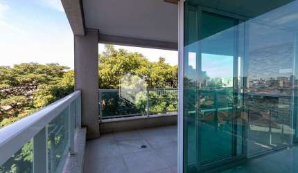 Apartamento tipo para venda com 4 quartos, sendo 2 suítes, 150m²