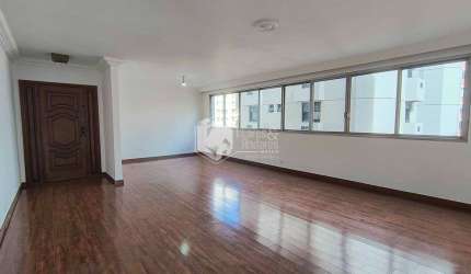 Apartamento à venda 3 Quartos 1 Suite 2 Vagas 172.75M² Itaim Bibi São Paulo - SP