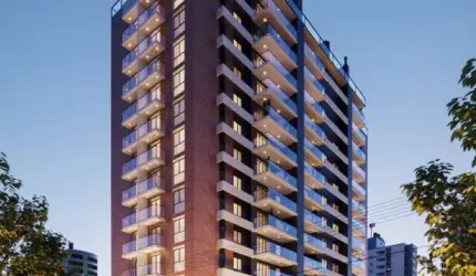 Apartamento com 2 quartos à venda no Barreiros, São José , 99 m2 por R$ 903.000
